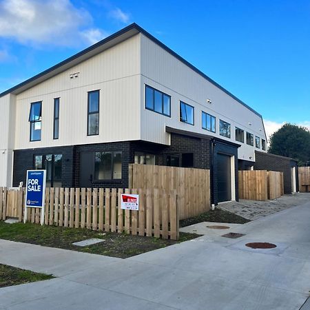 Holiday / Short Term Rent Auckland Kültér fotó