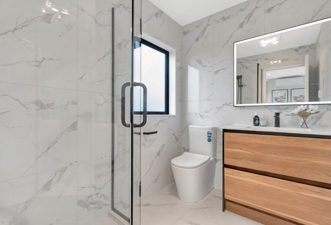 Holiday / Short Term Rent Auckland Kültér fotó