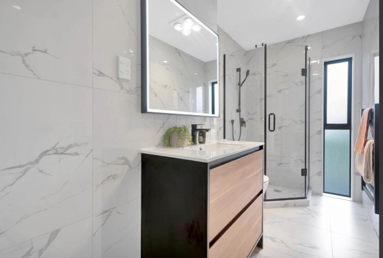 Holiday / Short Term Rent Auckland Kültér fotó
