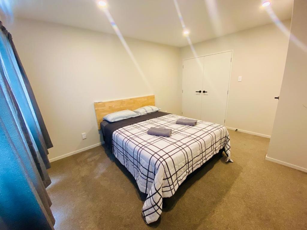 Holiday / Short Term Rent Auckland Kültér fotó