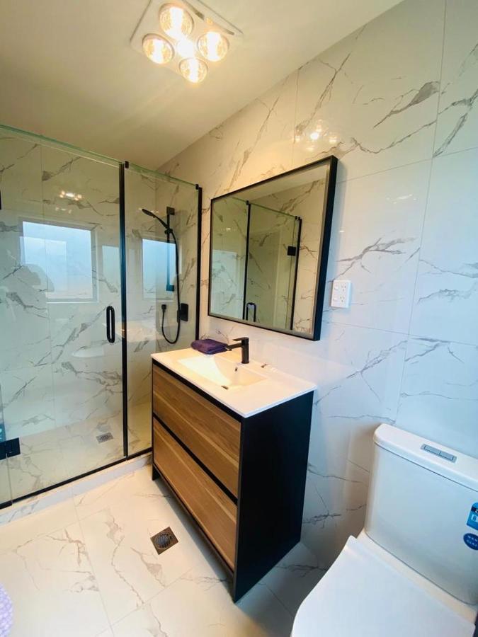 Holiday / Short Term Rent Auckland Kültér fotó