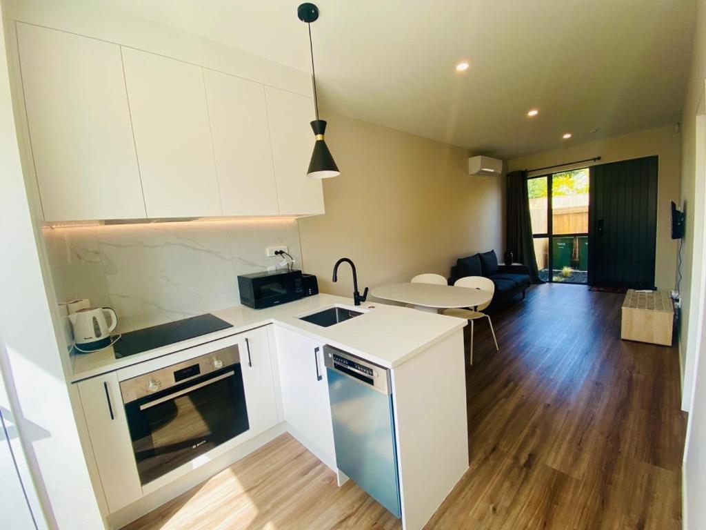 Holiday / Short Term Rent Auckland Kültér fotó