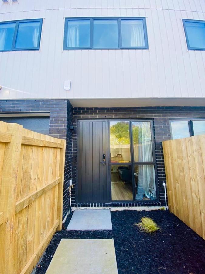 Holiday / Short Term Rent Auckland Kültér fotó