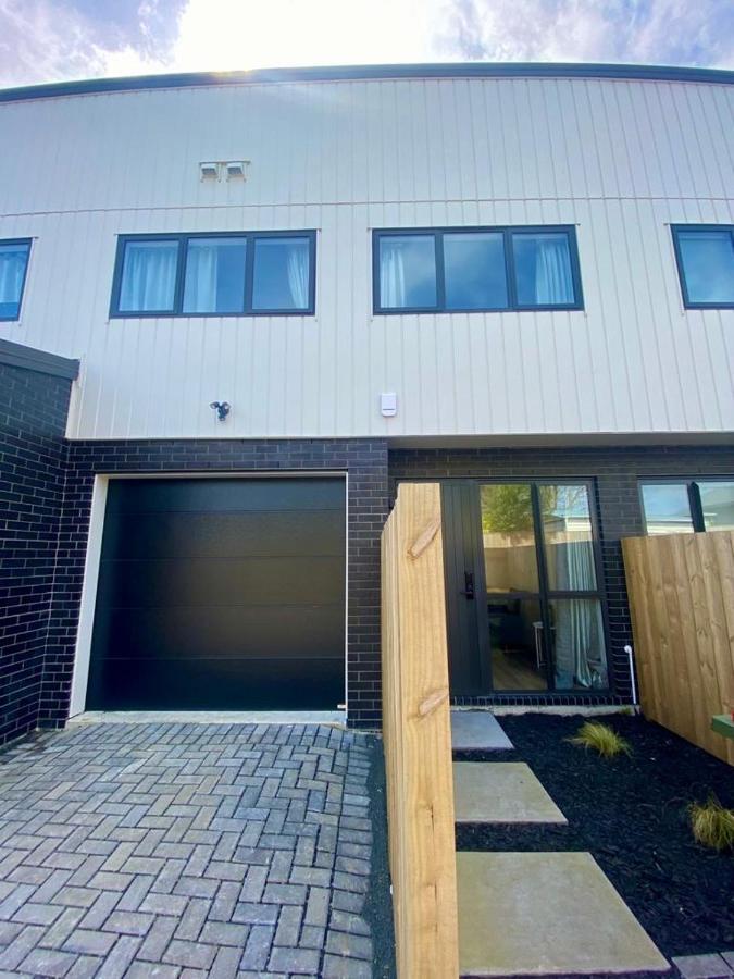 Holiday / Short Term Rent Auckland Kültér fotó